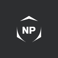 NP Aerospace logo
