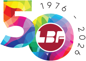 LBF Group - More Than Print