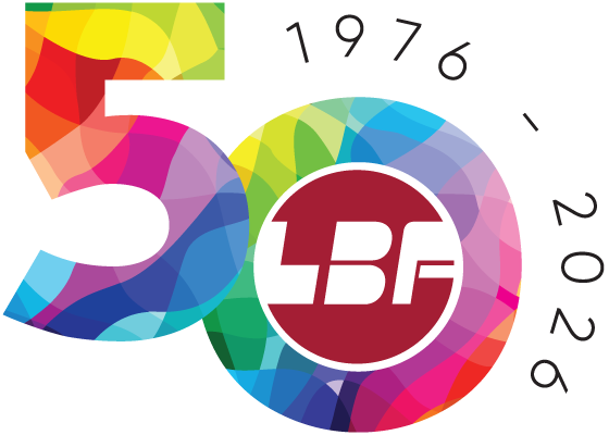 LBF Group - More Than Print